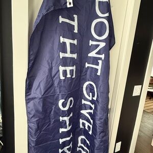 DON’T GIVE UP THE SHIP flag